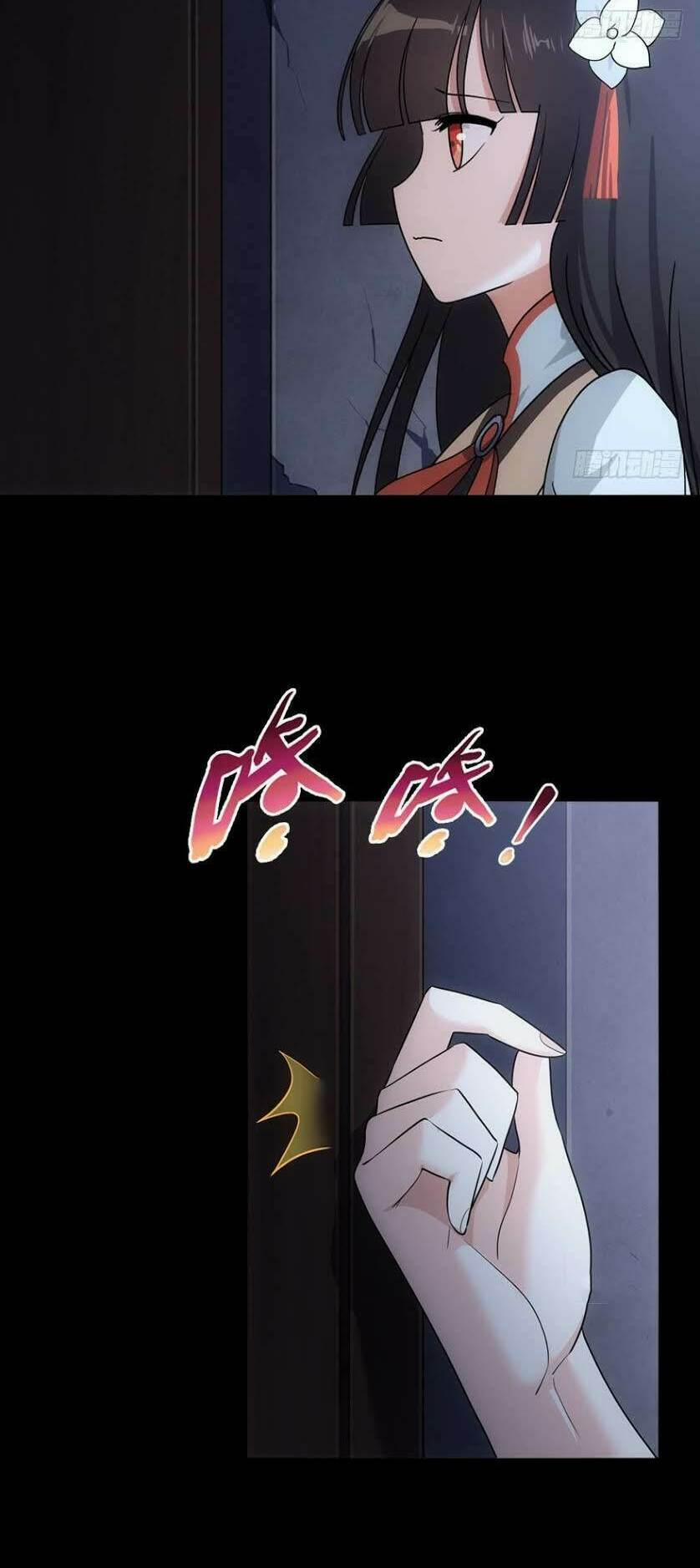 Bạn Gái Zombie Của Tôi 18 trang 6