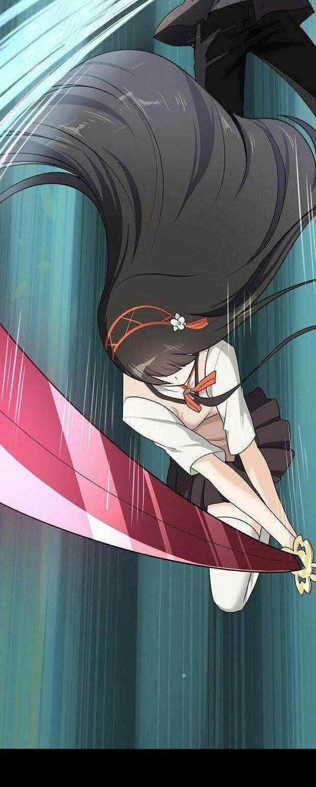 Bạn Gái Zombie Của Tôi 19 trang 11