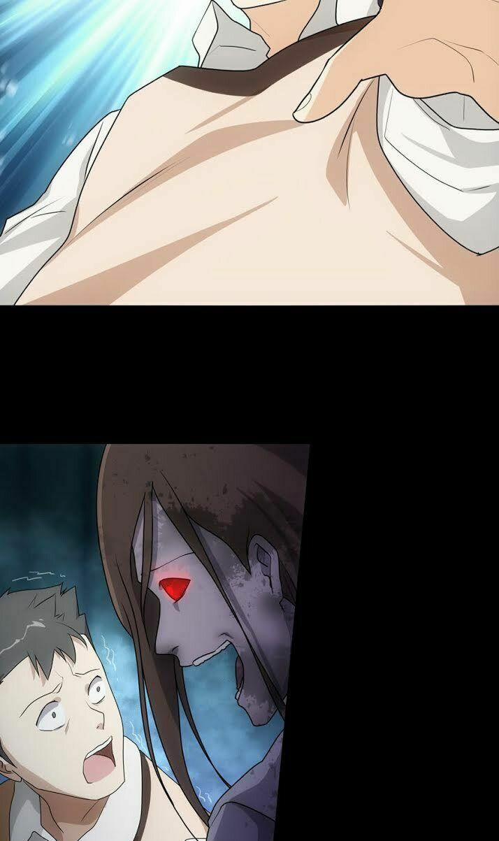 Bạn Gái Zombie Của Tôi 19 trang 28