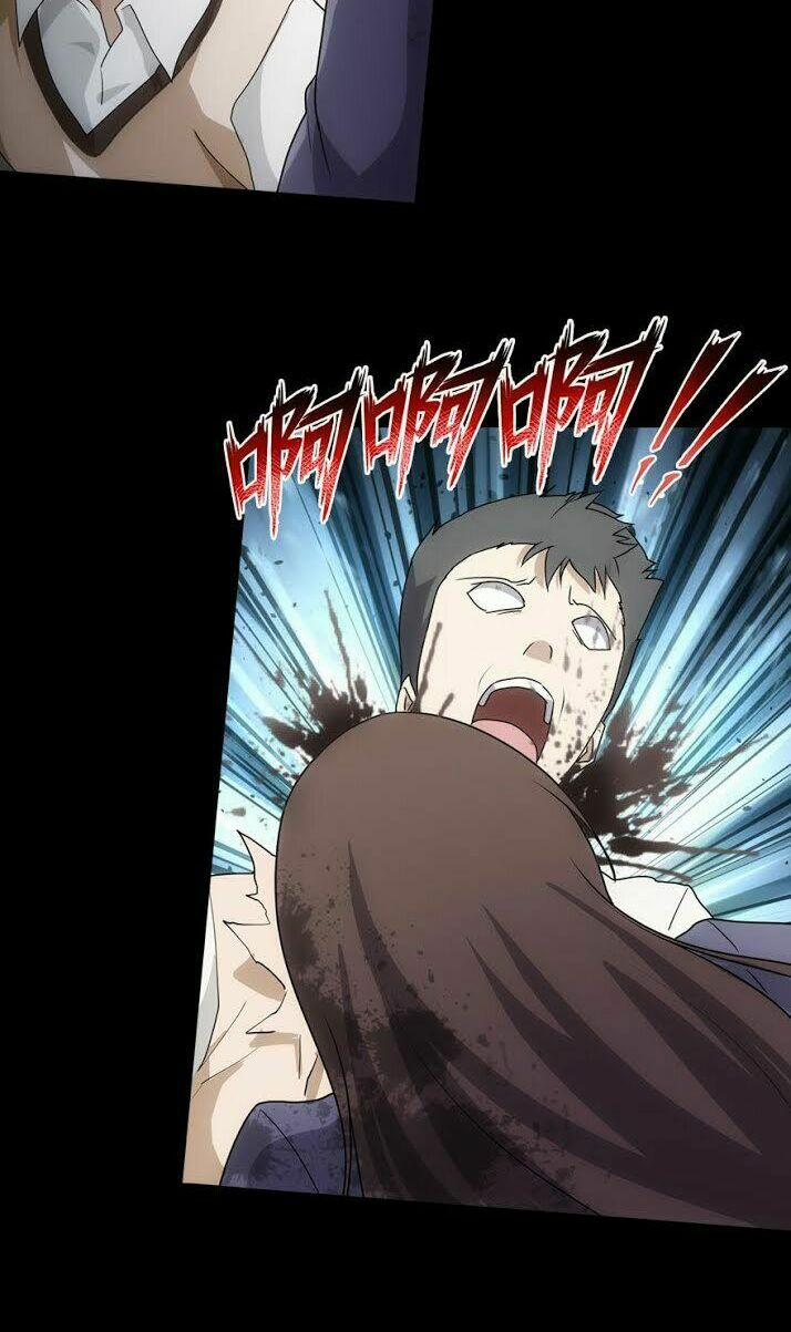 Bạn Gái Zombie Của Tôi 19 trang 29