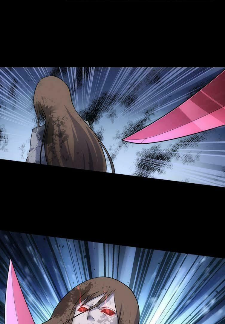 Bạn Gái Zombie Của Tôi 19 trang 31