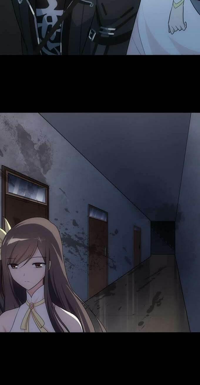 Bạn Gái Zombie Của Tôi 19 trang 5