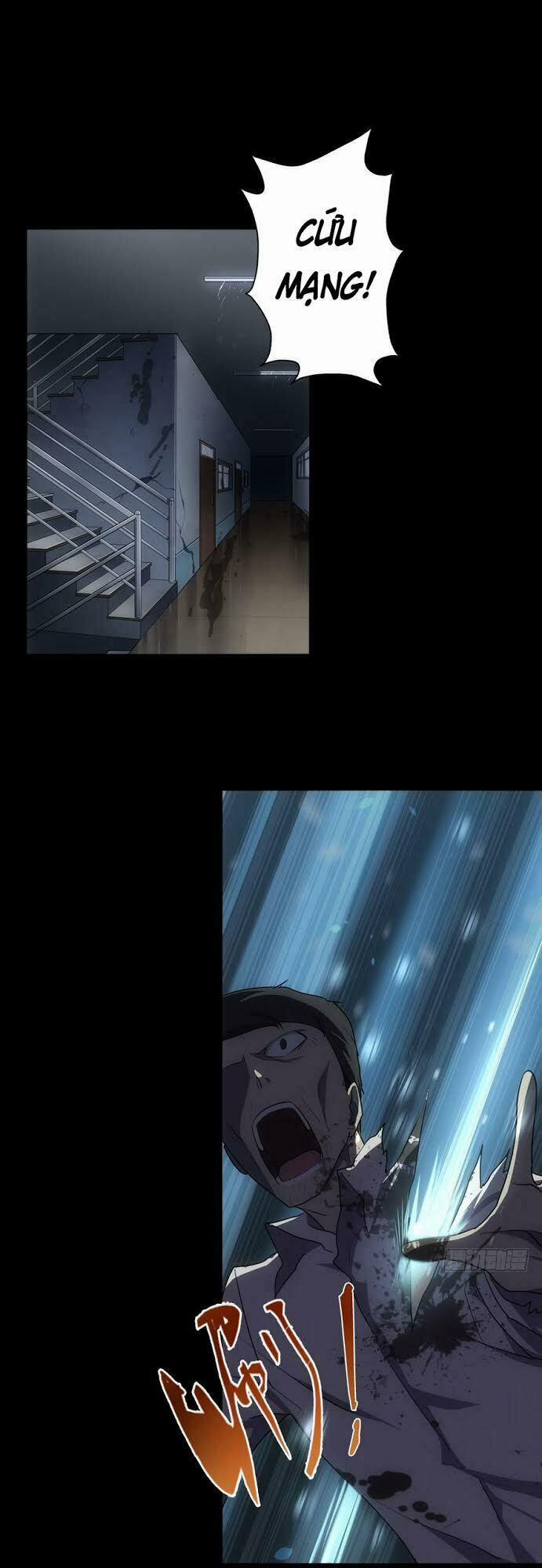 Bạn Gái Zombie Của Tôi 19 trang 6