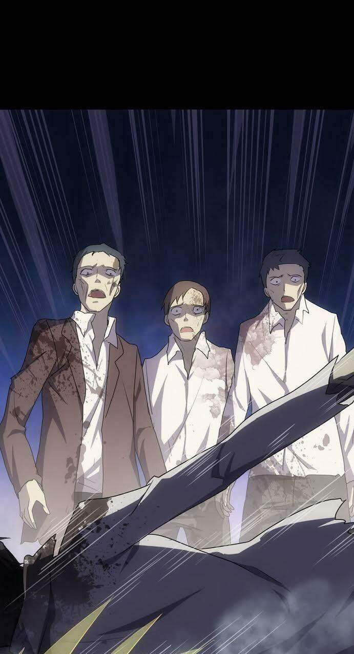 Bạn Gái Zombie Của Tôi 19 trang 7