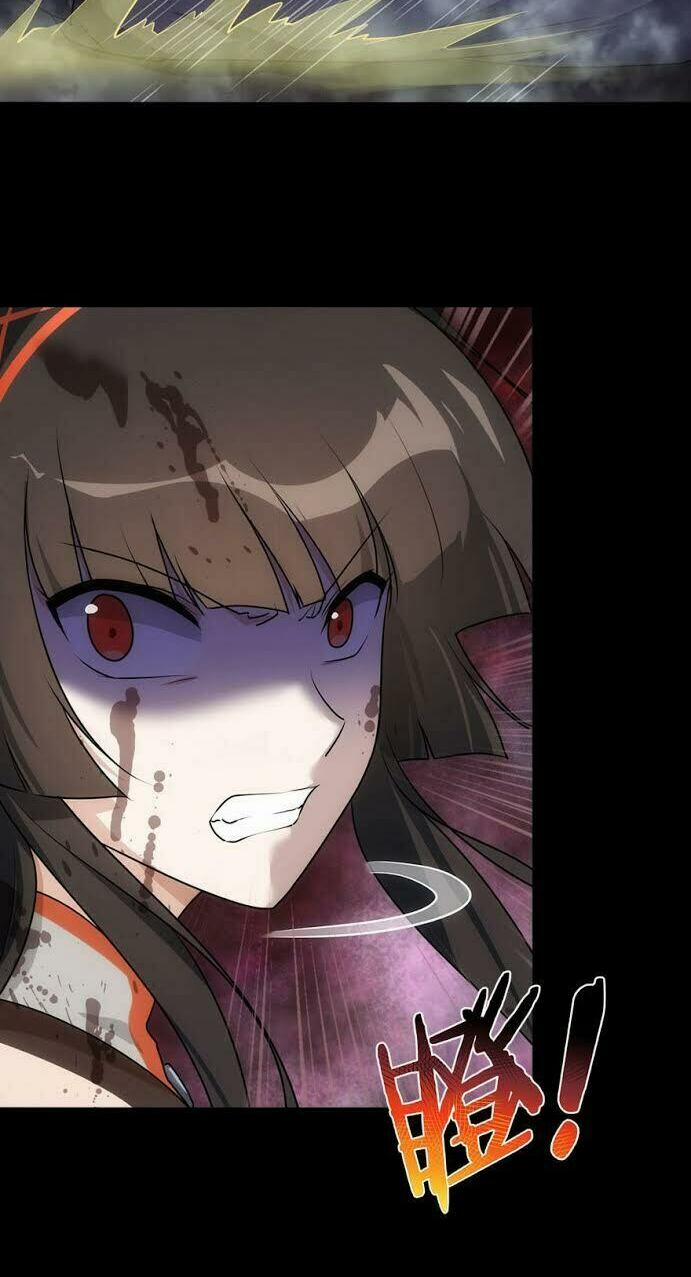 Bạn Gái Zombie Của Tôi 19 trang 8