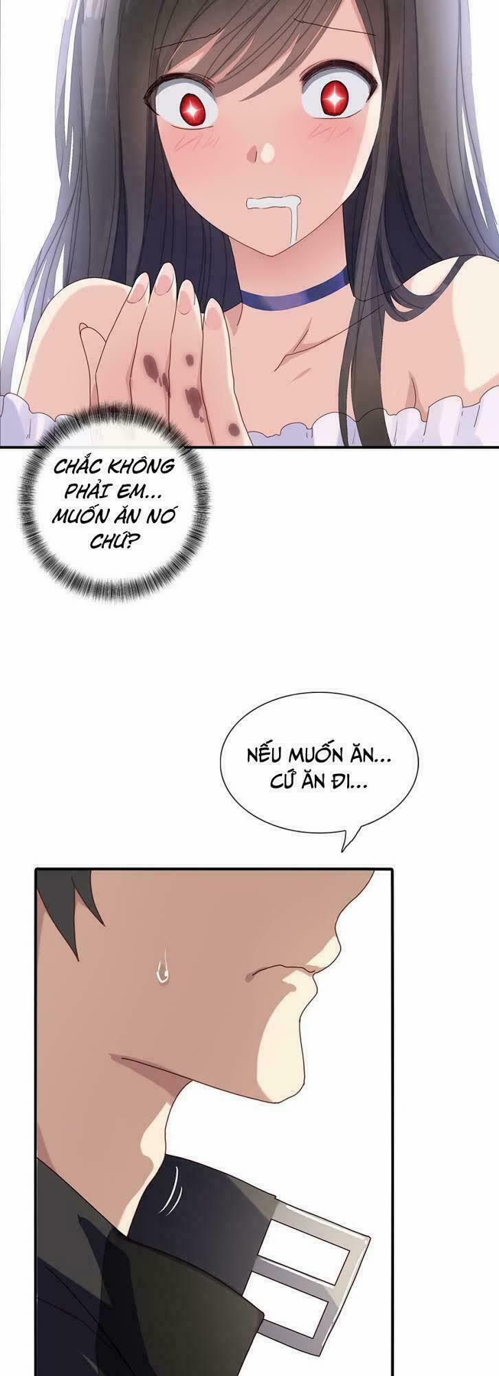 Bạn Gái Zombie Của Tôi 2 trang 30