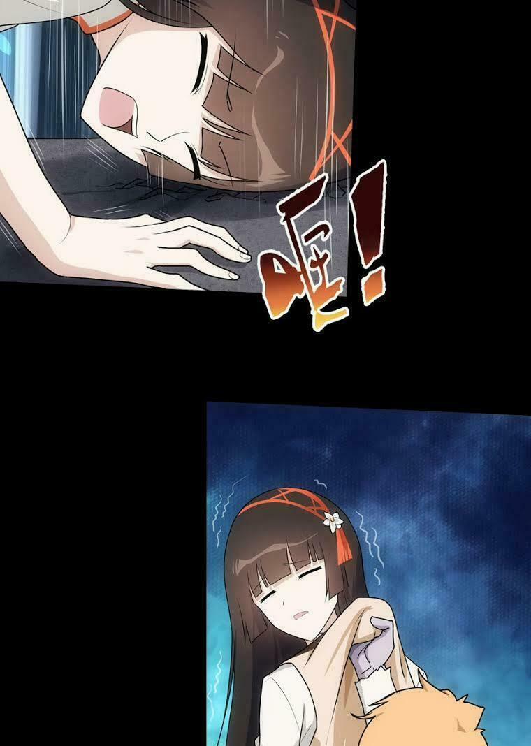 Bạn Gái Zombie Của Tôi 20 trang 10