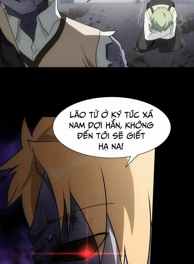 Bạn Gái Zombie Của Tôi 20 trang 13