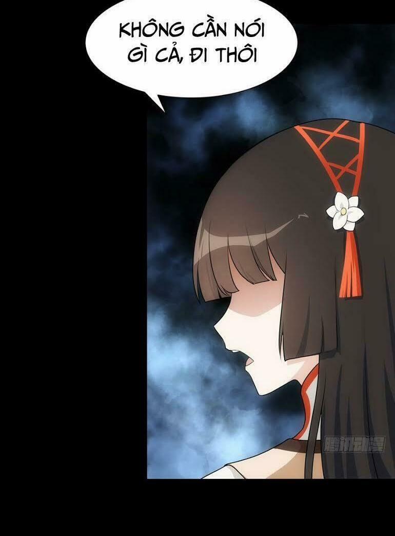 Bạn Gái Zombie Của Tôi 20 trang 2