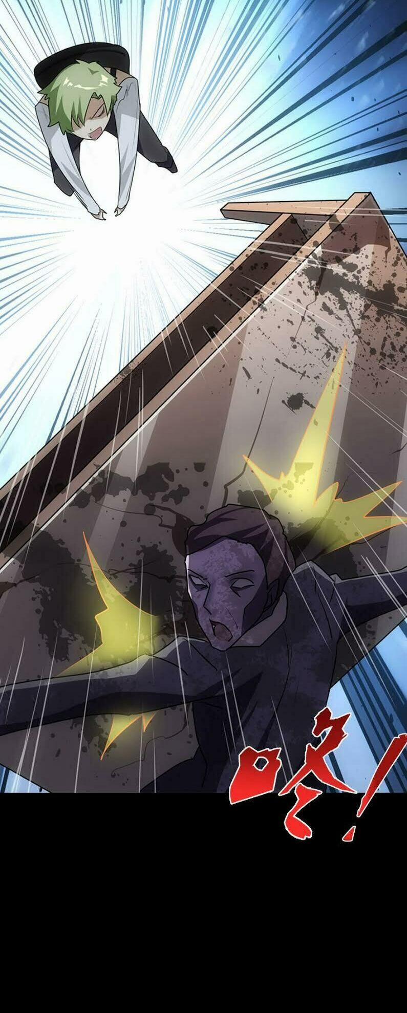 Bạn Gái Zombie Của Tôi 20 trang 28