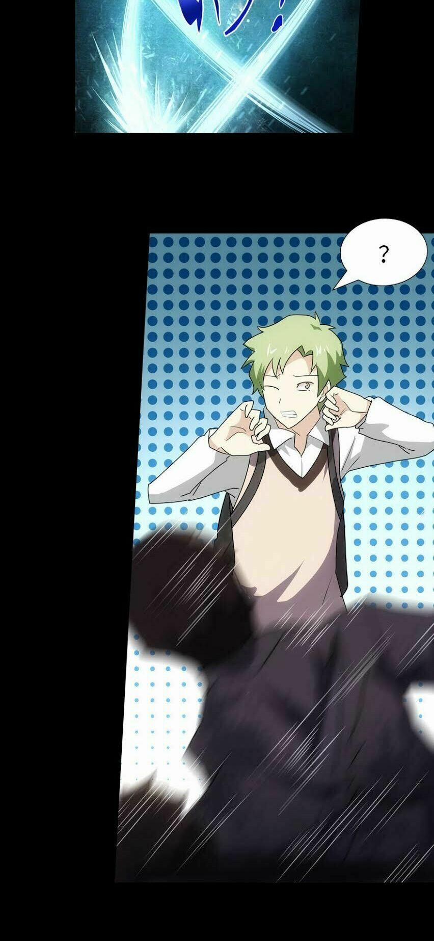 Bạn Gái Zombie Của Tôi 20 trang 33