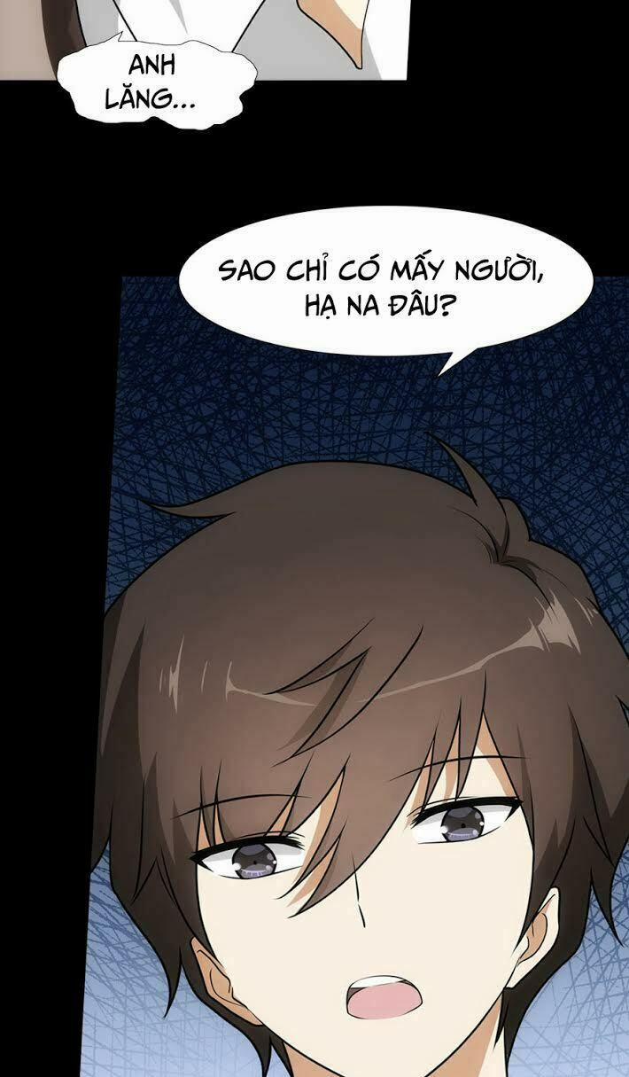 Bạn Gái Zombie Của Tôi 20 trang 35