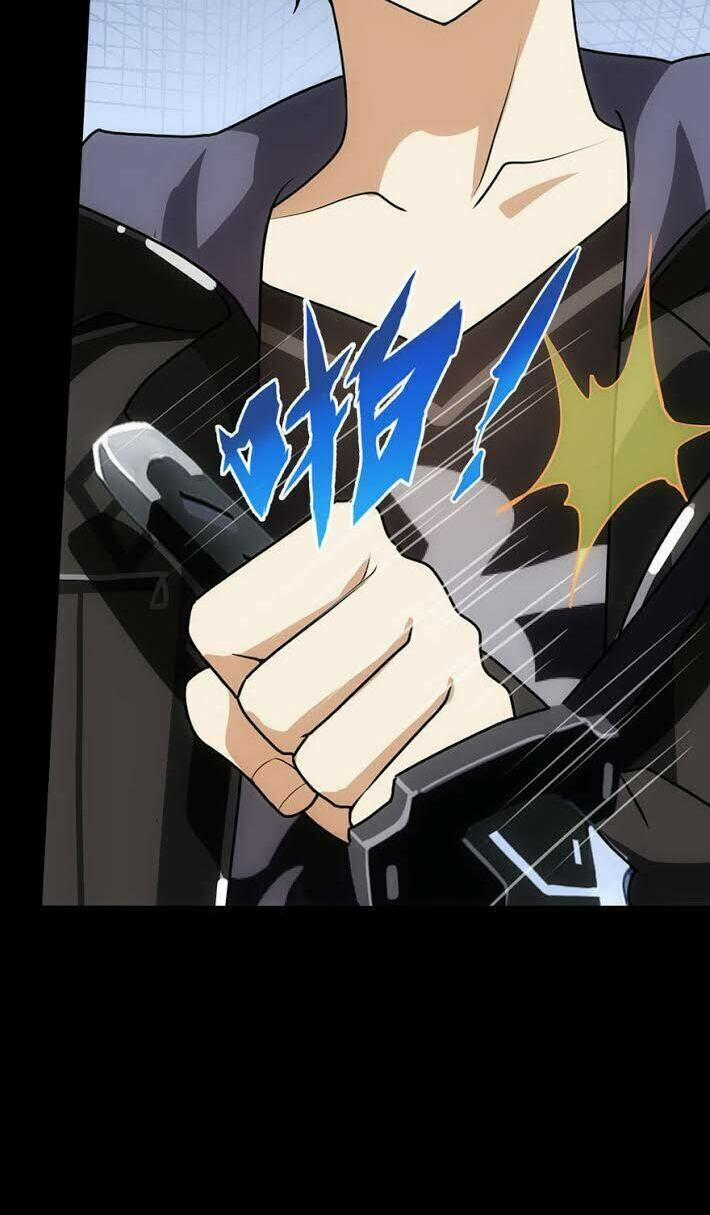 Bạn Gái Zombie Của Tôi 20 trang 36