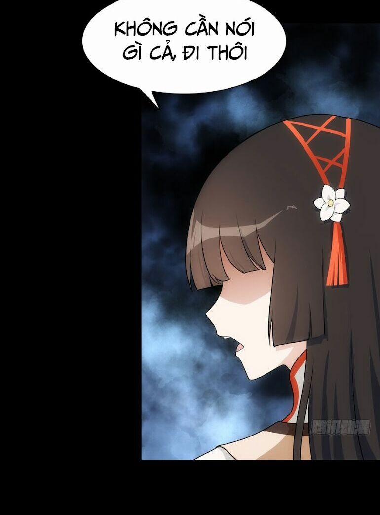 Bạn Gái Zombie Của Tôi 20 trang 39