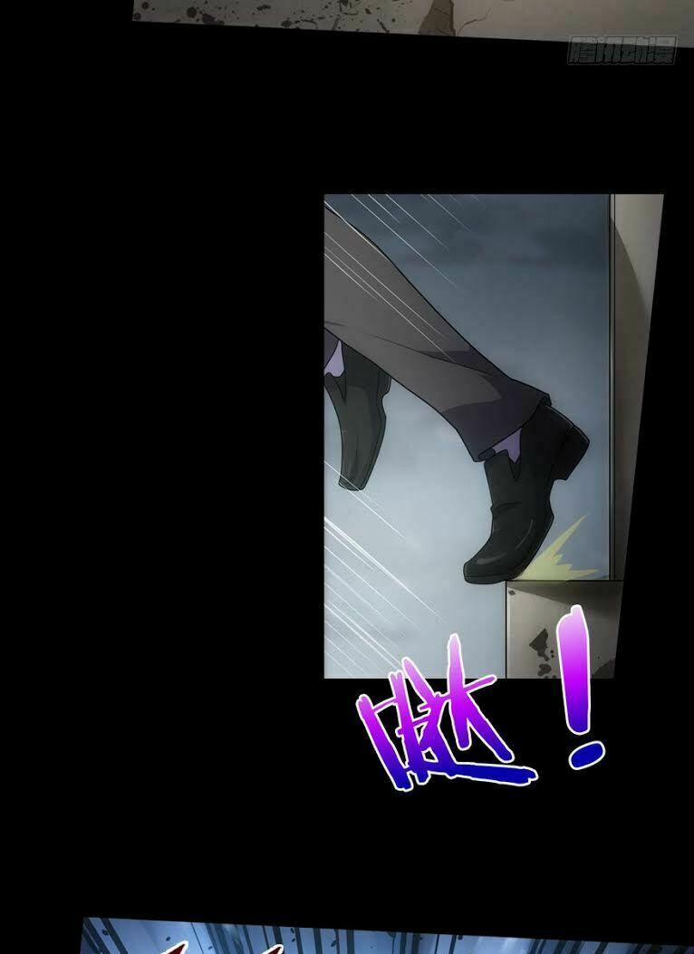 Bạn Gái Zombie Của Tôi 20 trang 4