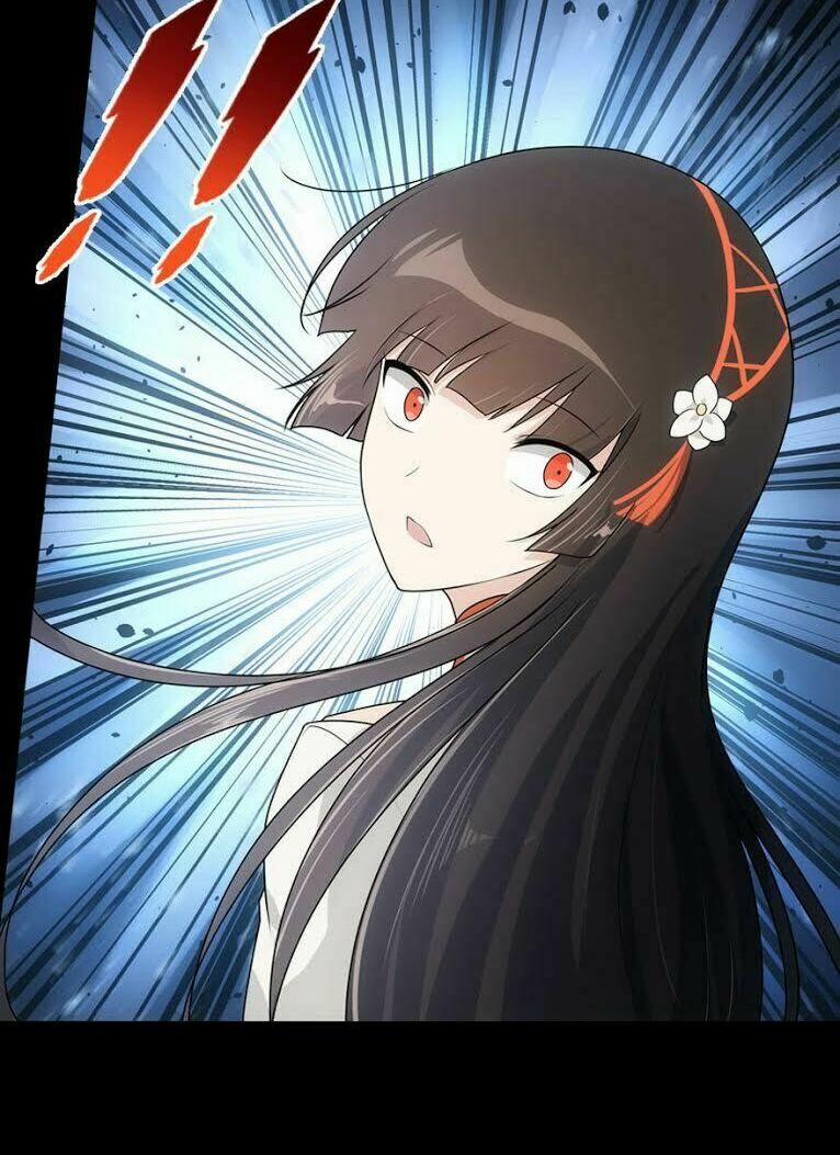 Bạn Gái Zombie Của Tôi 20 trang 5