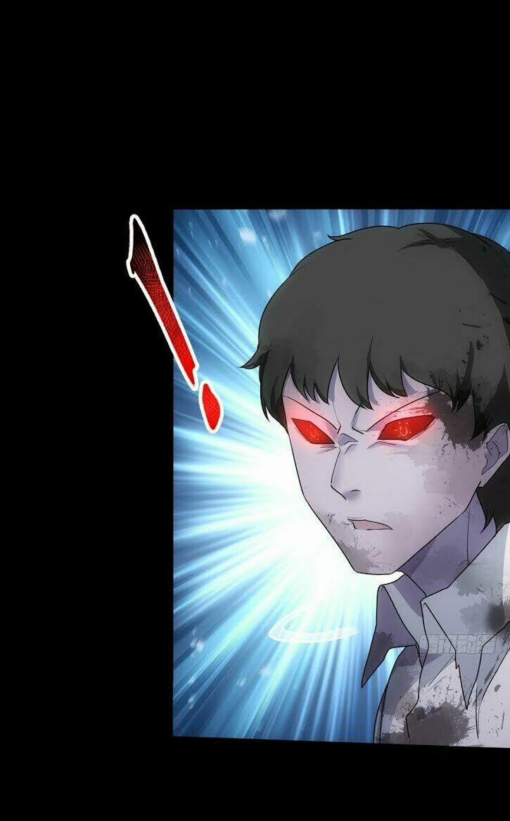 Bạn Gái Zombie Của Tôi 21 trang 14