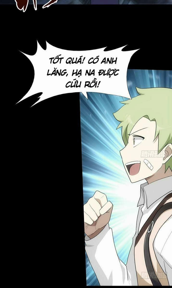 Bạn Gái Zombie Của Tôi 21 trang 19