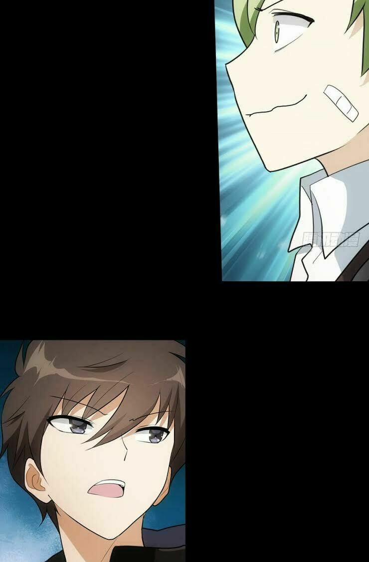 Bạn Gái Zombie Của Tôi 21 trang 25