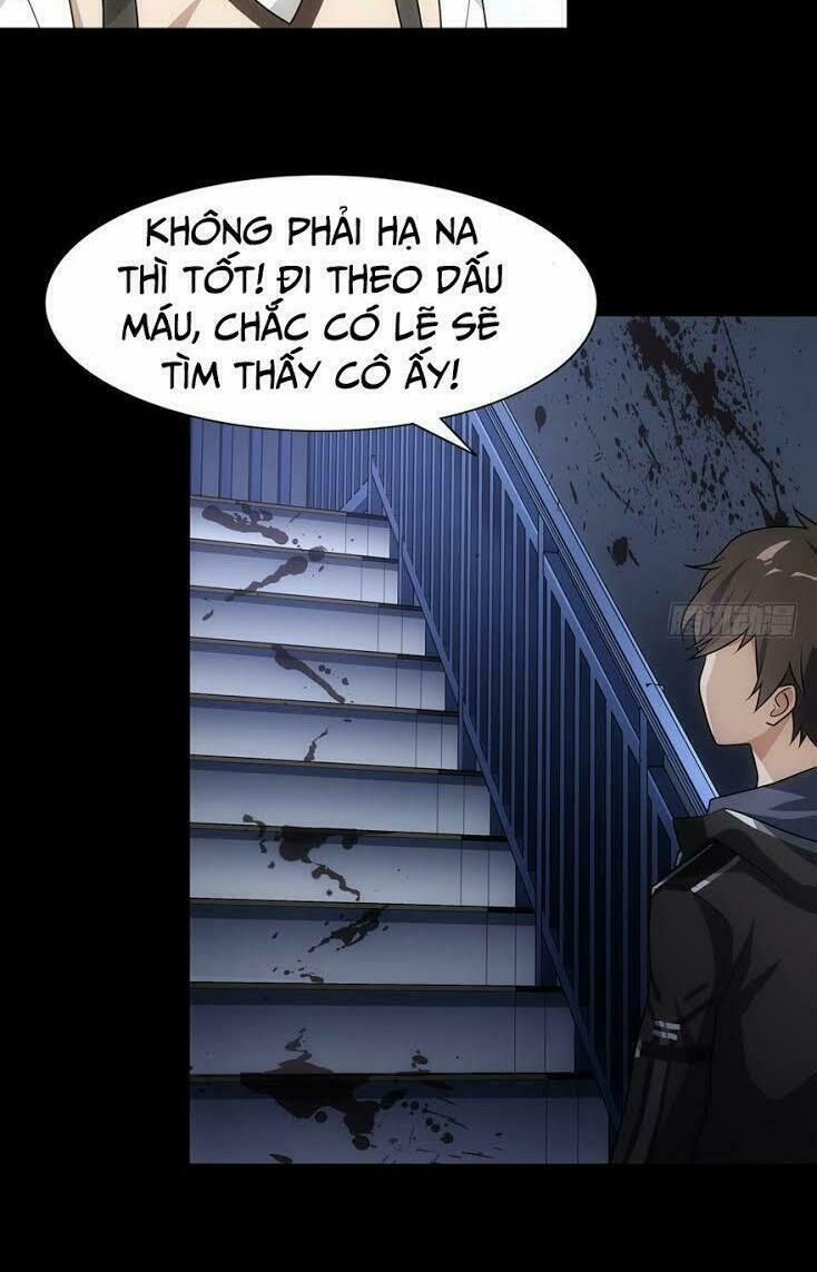 Bạn Gái Zombie Của Tôi 21 trang 29