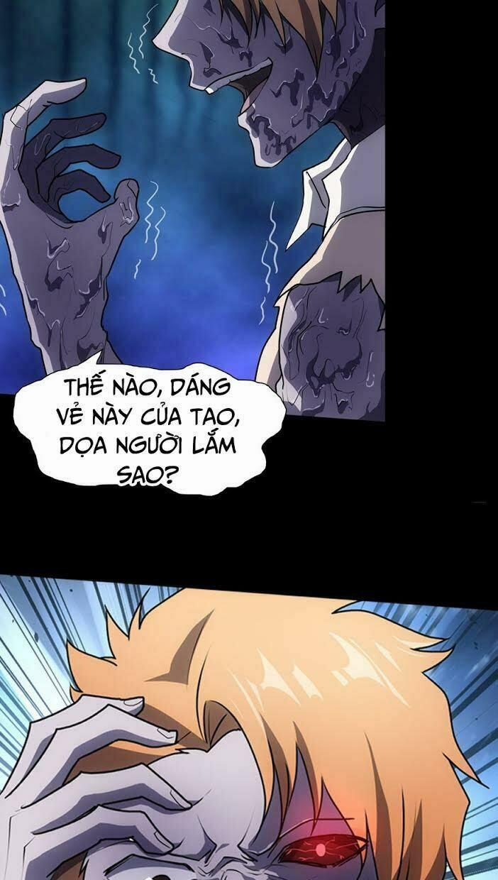 Bạn Gái Zombie Của Tôi 21 trang 33