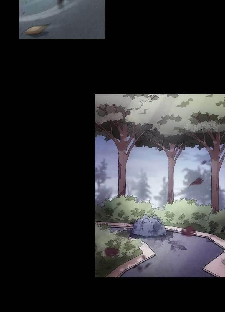 Bạn Gái Zombie Của Tôi 21 trang 8