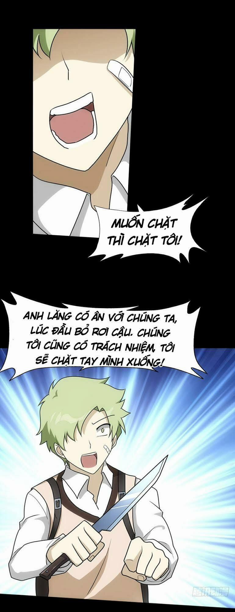 Bạn Gái Zombie Của Tôi 22 trang 13