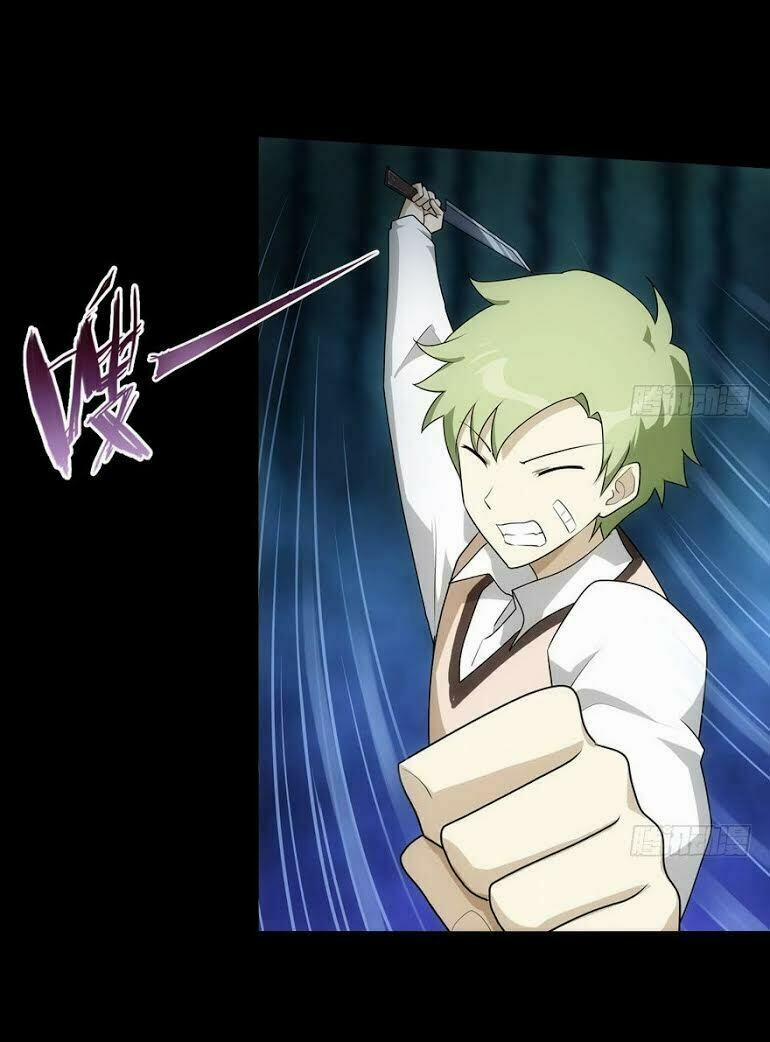 Bạn Gái Zombie Của Tôi 22 trang 14