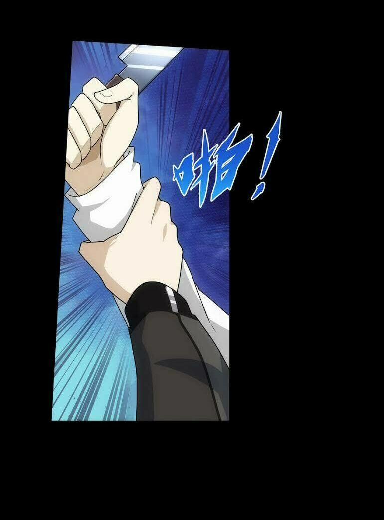 Bạn Gái Zombie Của Tôi 22 trang 15