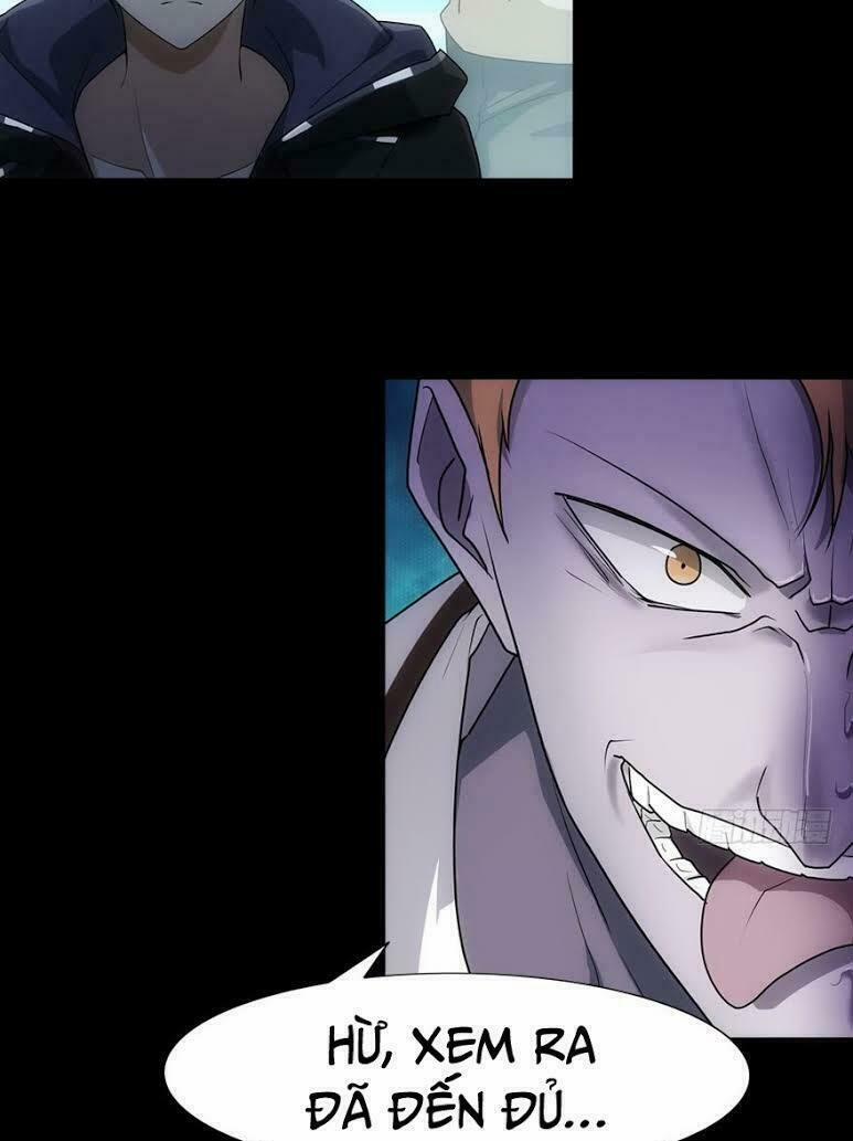 Bạn Gái Zombie Của Tôi 22 trang 2