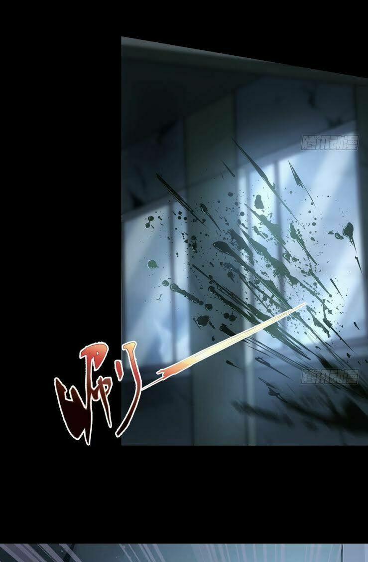 Bạn Gái Zombie Của Tôi 22 trang 20