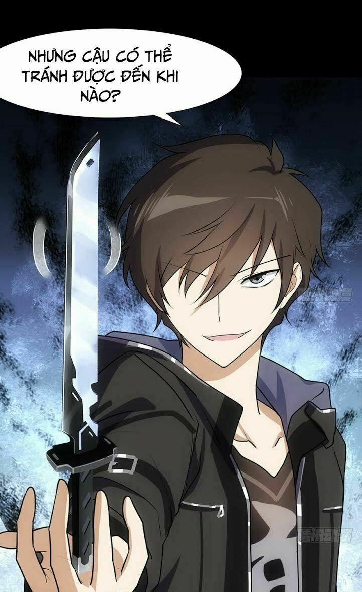 Bạn Gái Zombie Của Tôi 22 trang 23