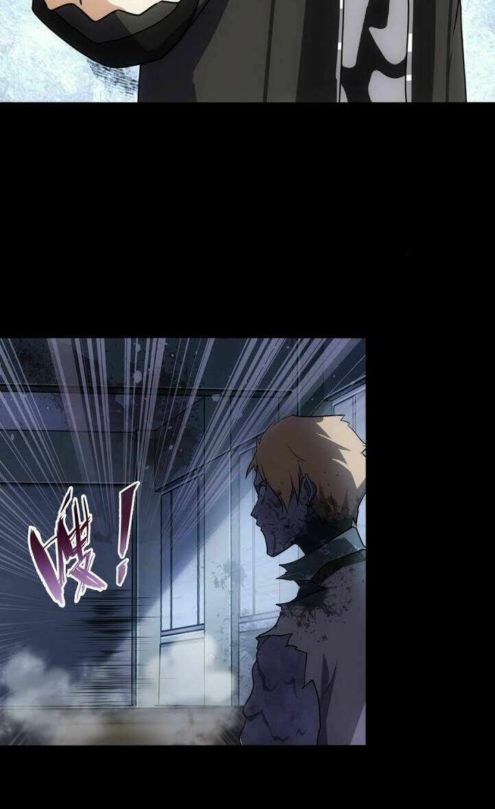 Bạn Gái Zombie Của Tôi 22 trang 24