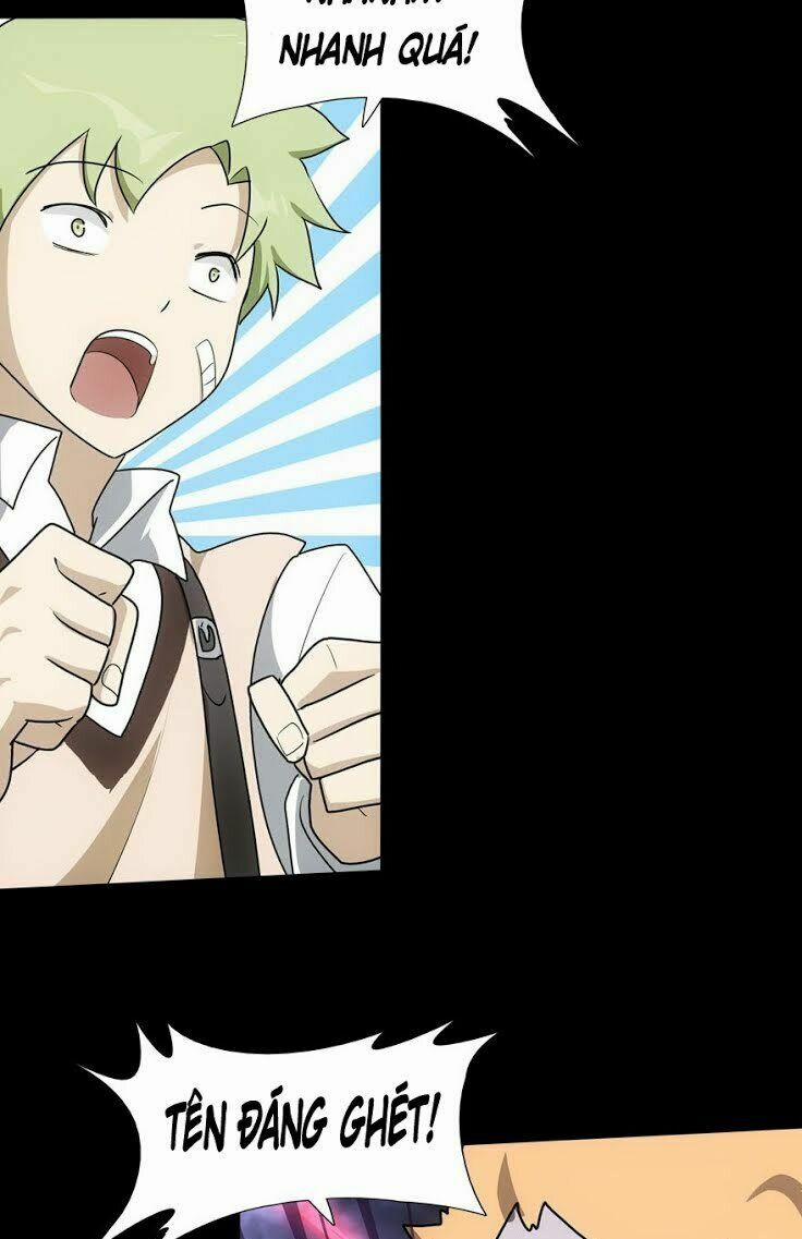 Bạn Gái Zombie Của Tôi 22 trang 26