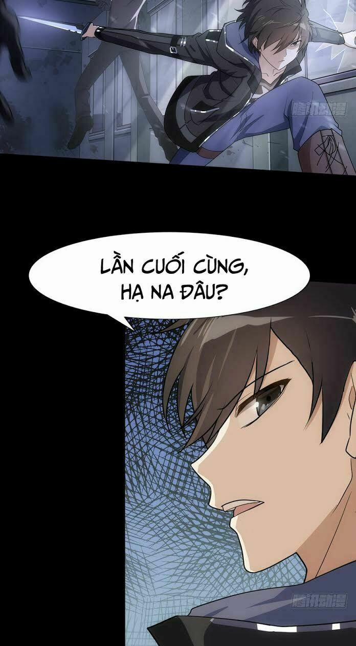 Bạn Gái Zombie Của Tôi 22 trang 29