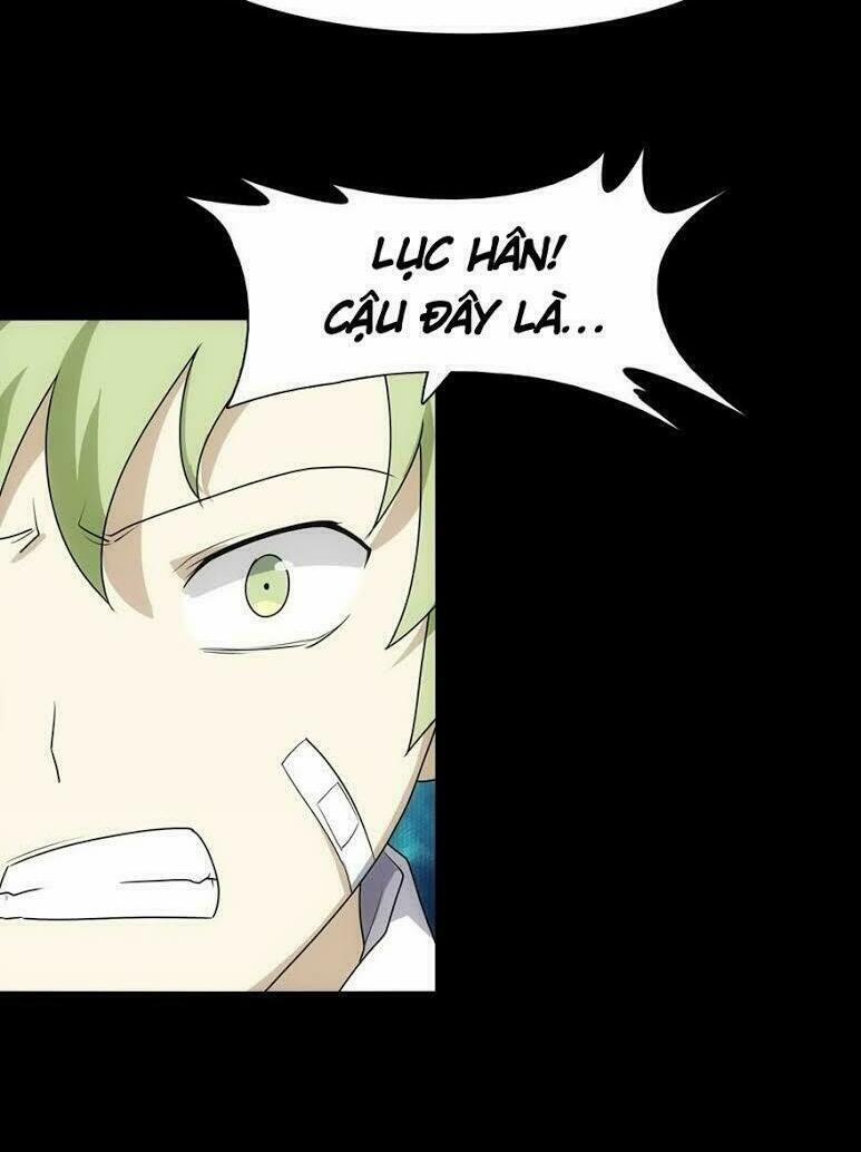 Bạn Gái Zombie Của Tôi 22 trang 3