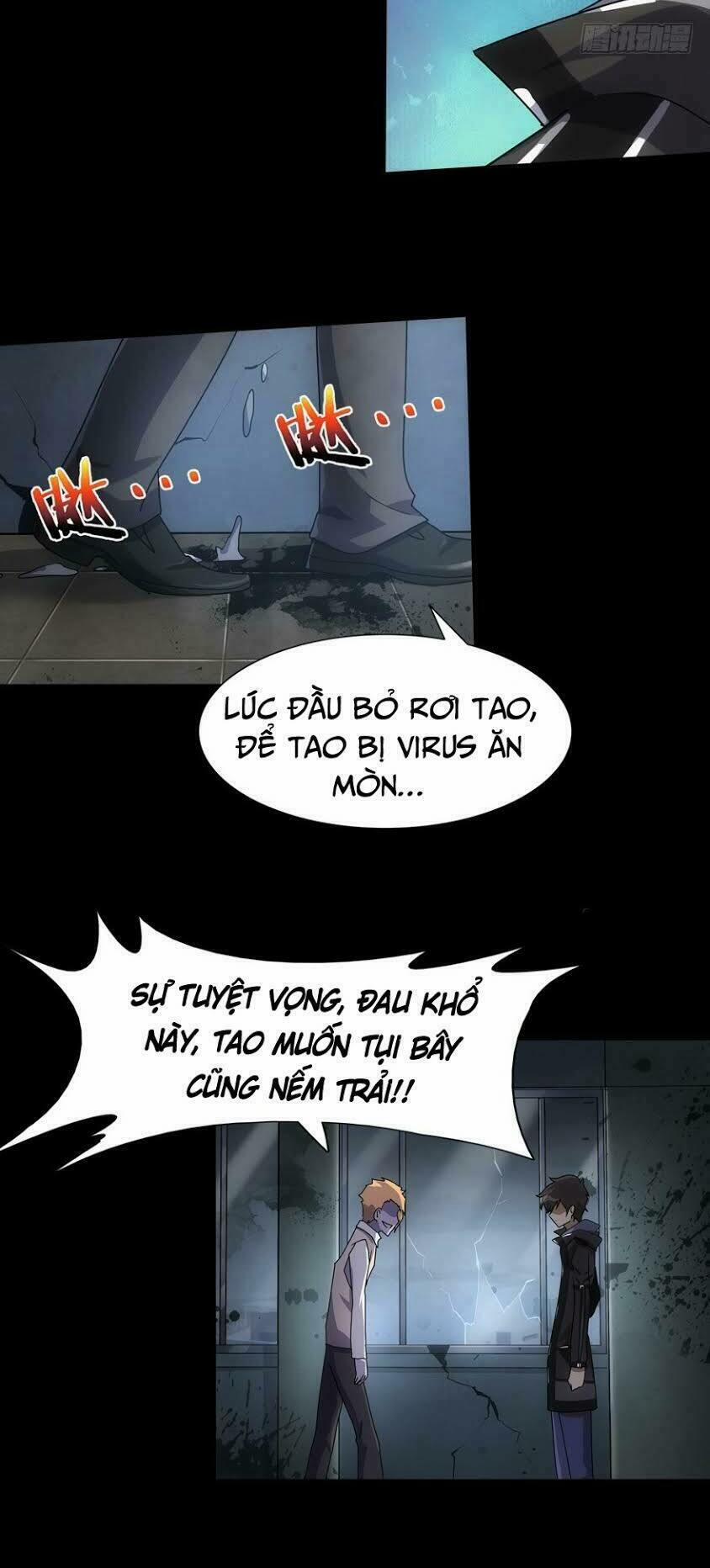 Bạn Gái Zombie Của Tôi 22 trang 32