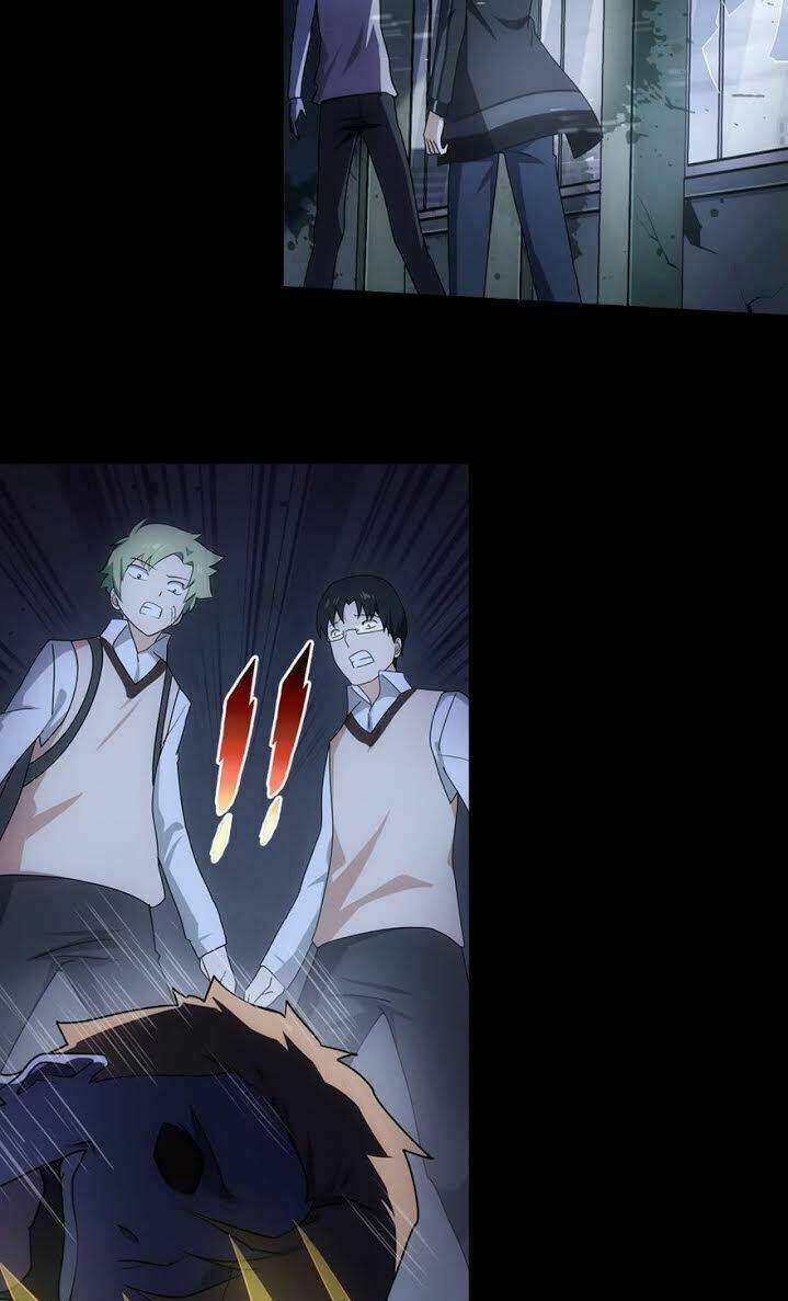 Bạn Gái Zombie Của Tôi 22 trang 34