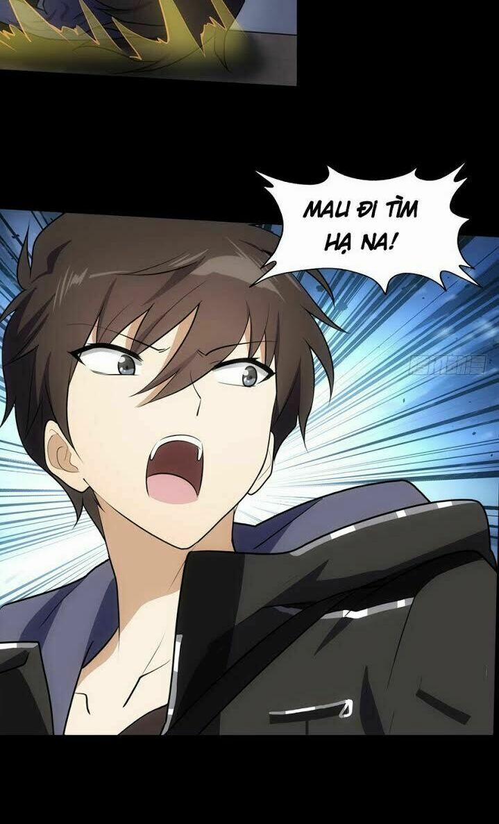 Bạn Gái Zombie Của Tôi 22 trang 35