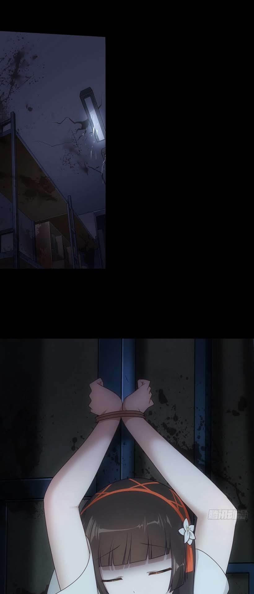 Bạn Gái Zombie Của Tôi 22 trang 36