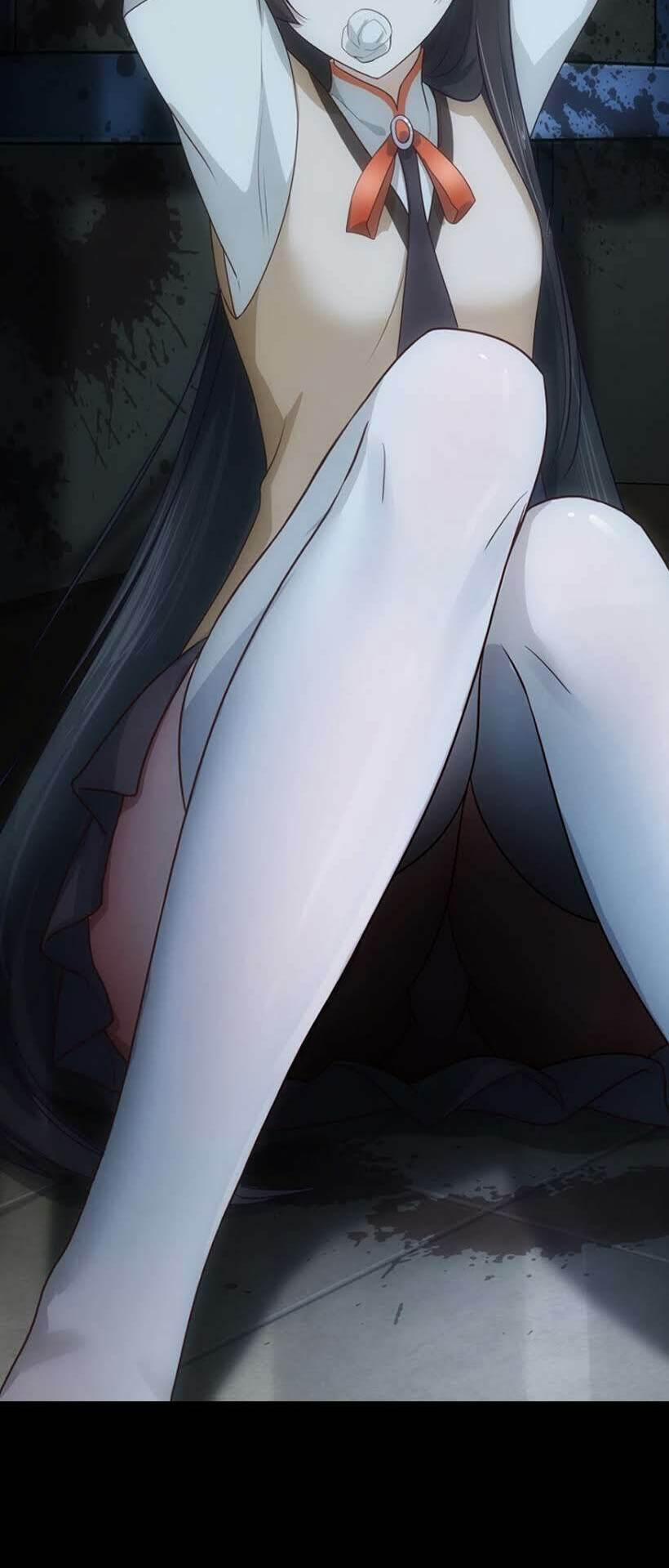 Bạn Gái Zombie Của Tôi 22 trang 37