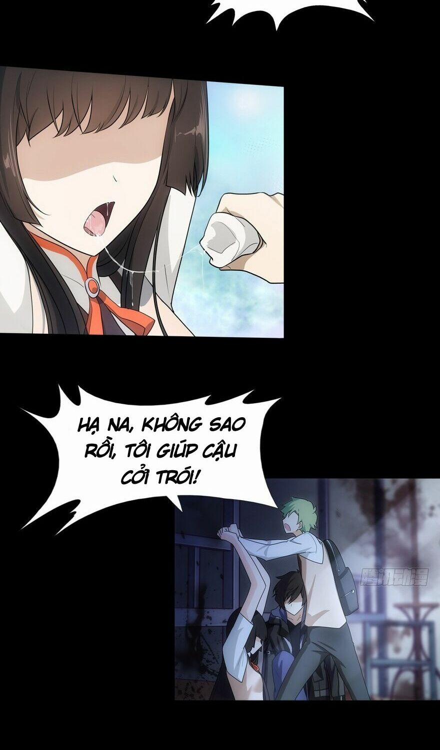 Bạn Gái Zombie Của Tôi 22 trang 39