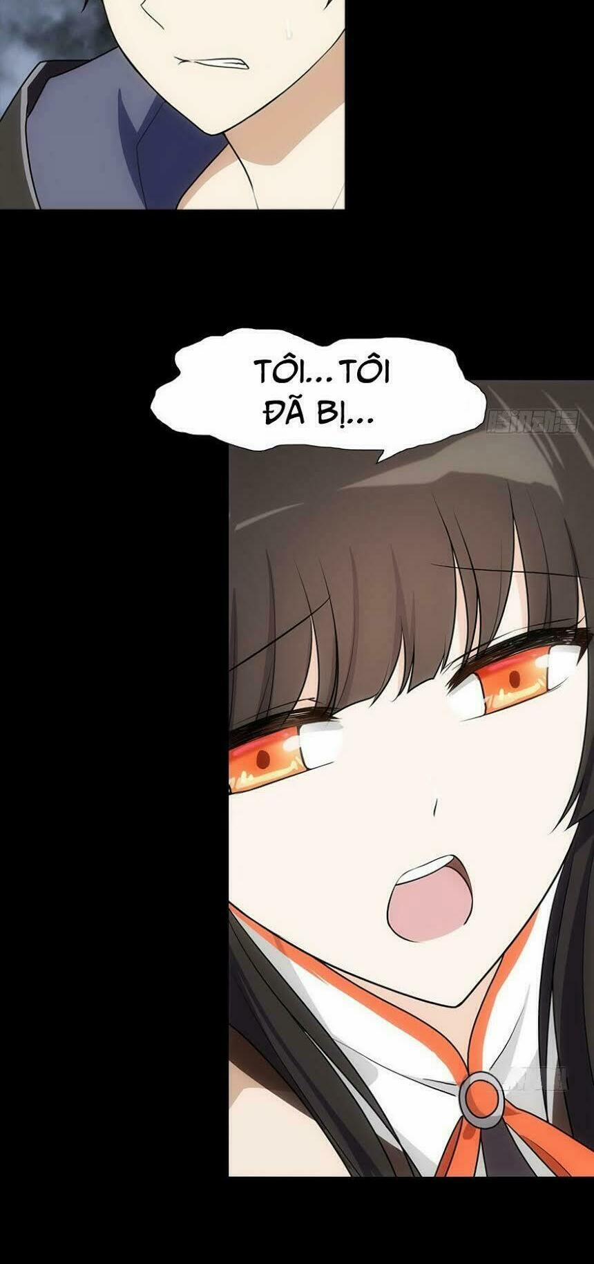 Bạn Gái Zombie Của Tôi 22 trang 41