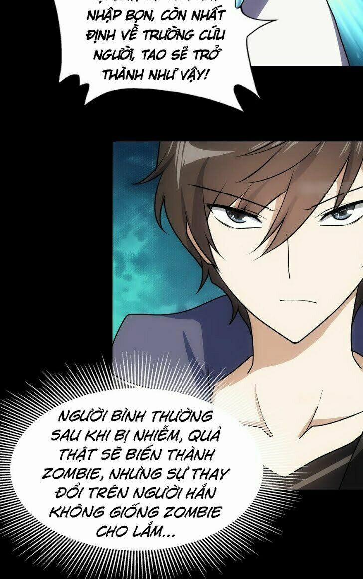 Bạn Gái Zombie Của Tôi 22 trang 5