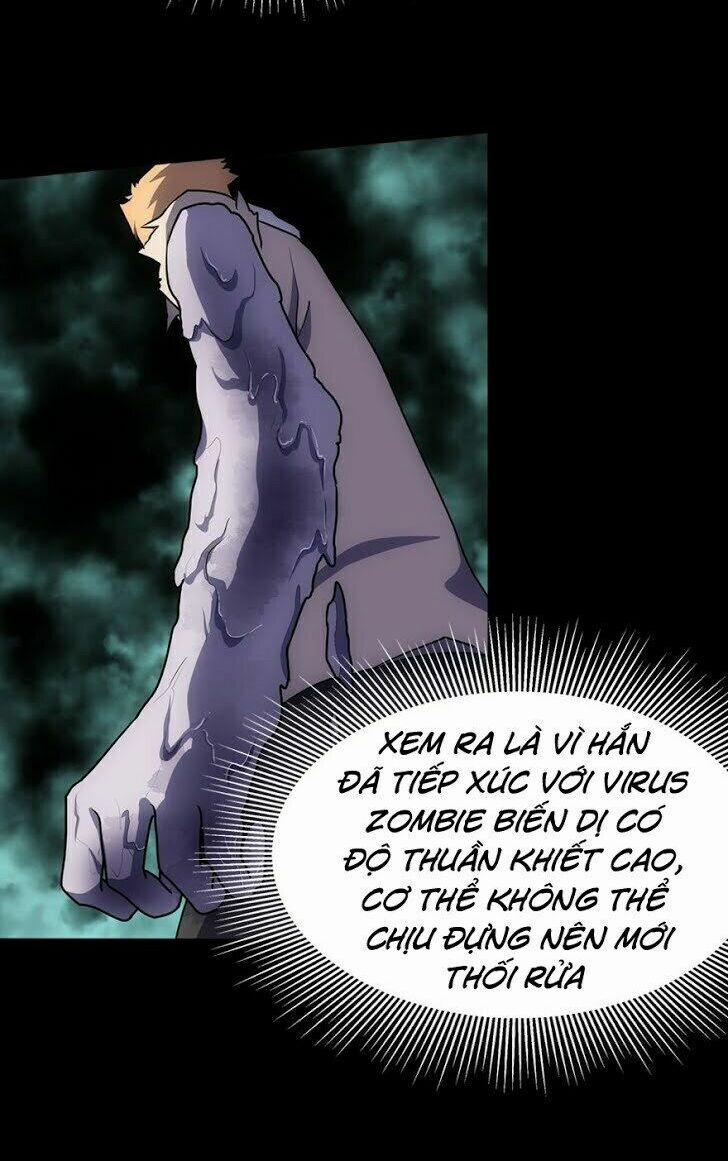 Bạn Gái Zombie Của Tôi 22 trang 6