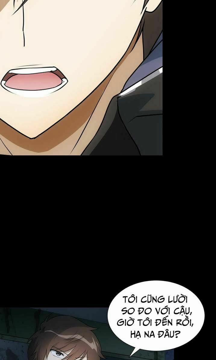 Bạn Gái Zombie Của Tôi 22 trang 8