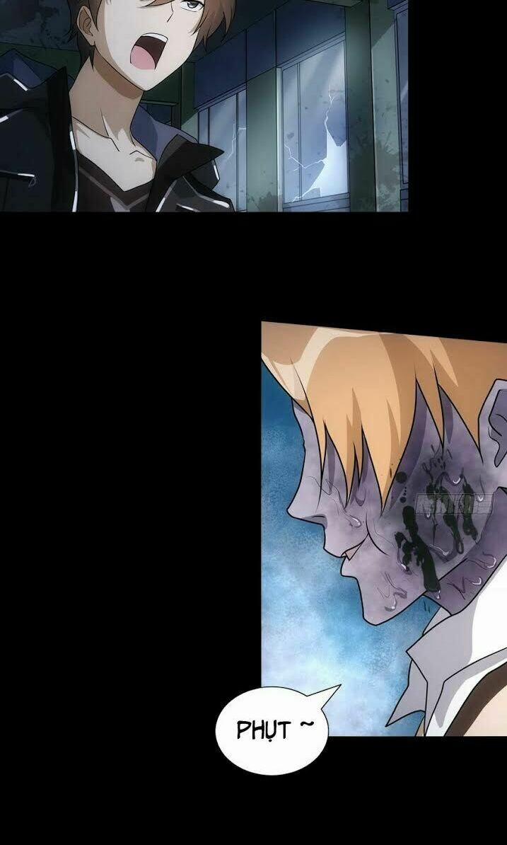 Bạn Gái Zombie Của Tôi 22 trang 9