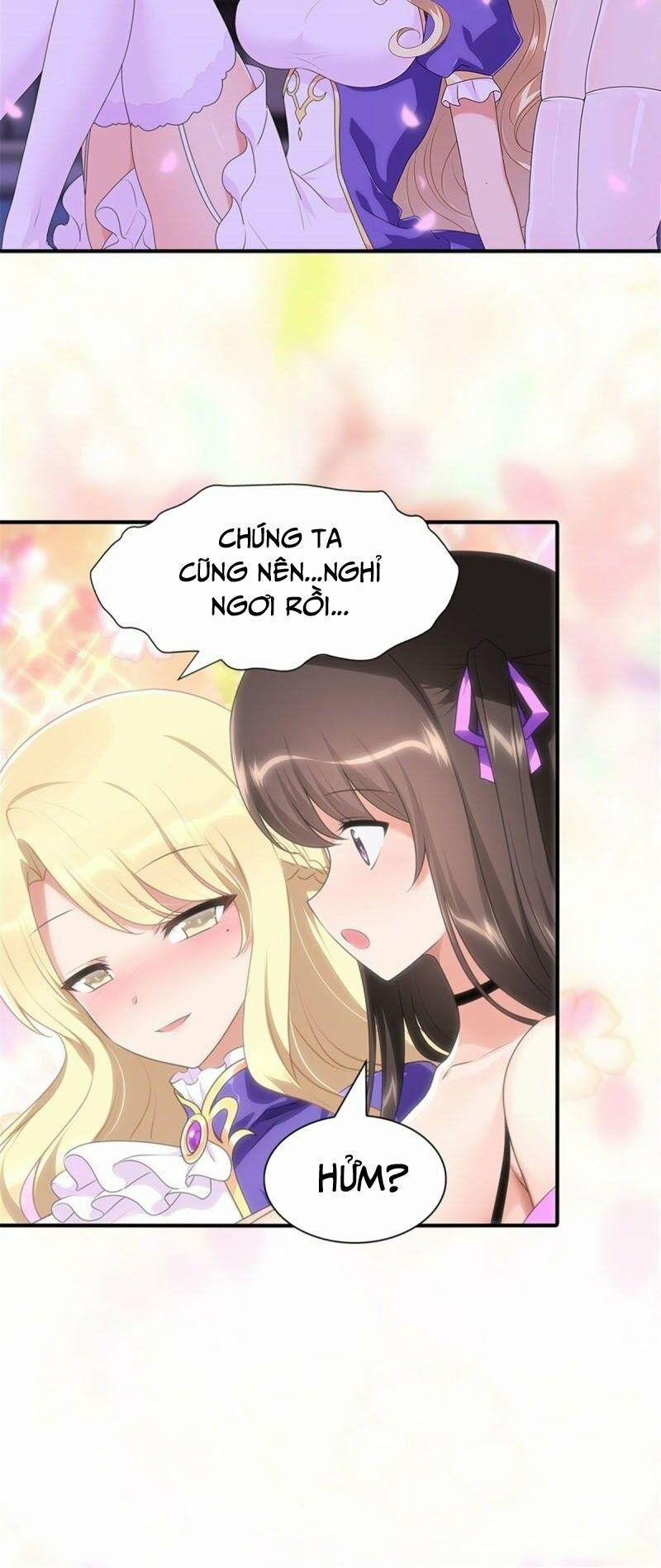 Bạn Gái Zombie Của Tôi 221 trang 3
