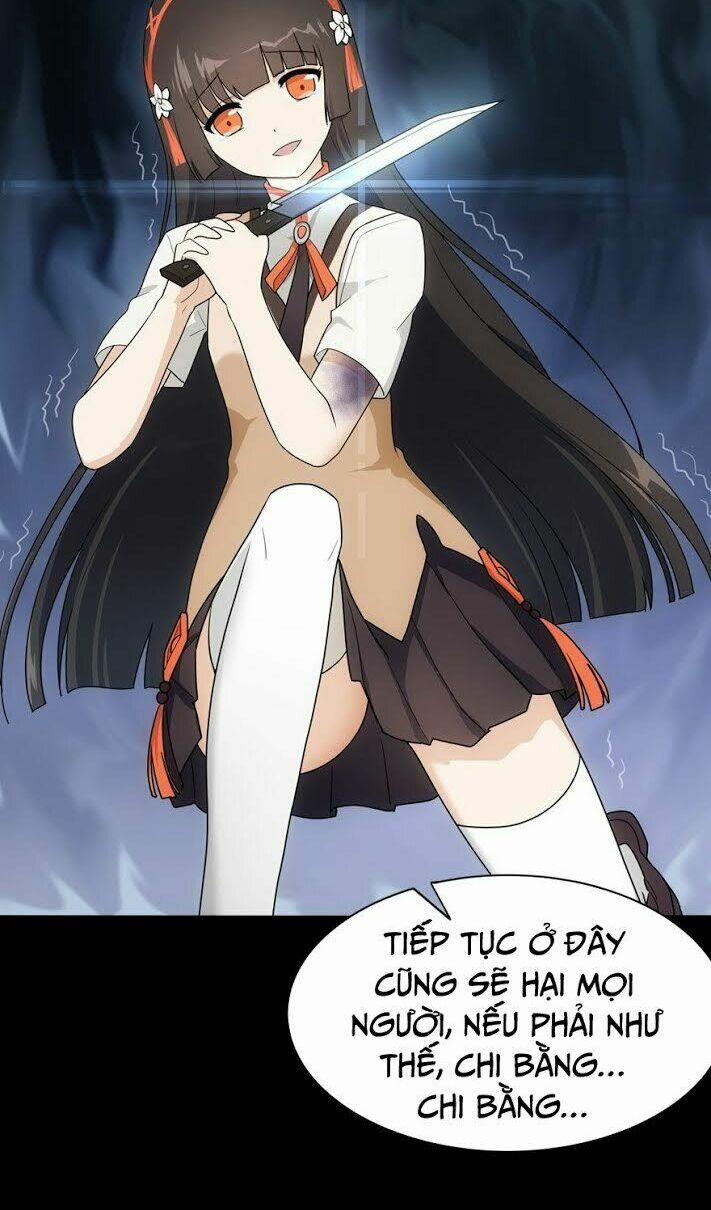 Bạn Gái Zombie Của Tôi 23 trang 11