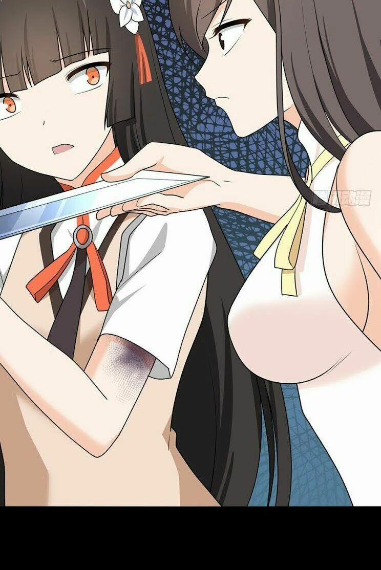 Bạn Gái Zombie Của Tôi 23 trang 14